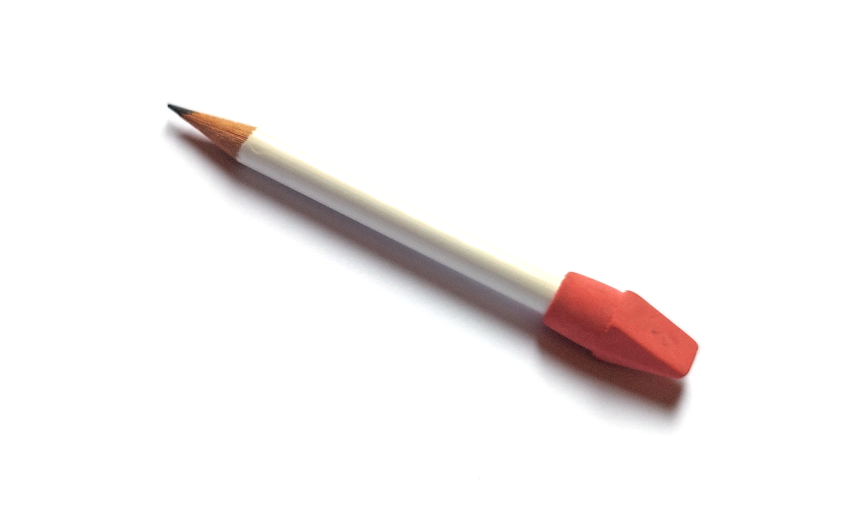 Bleistift mit Topper
