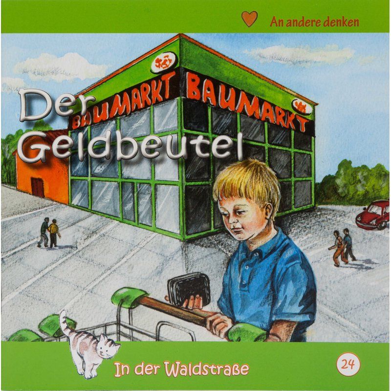 Der Geldbeutel