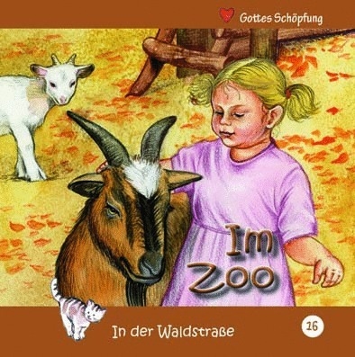 Im Zoo
