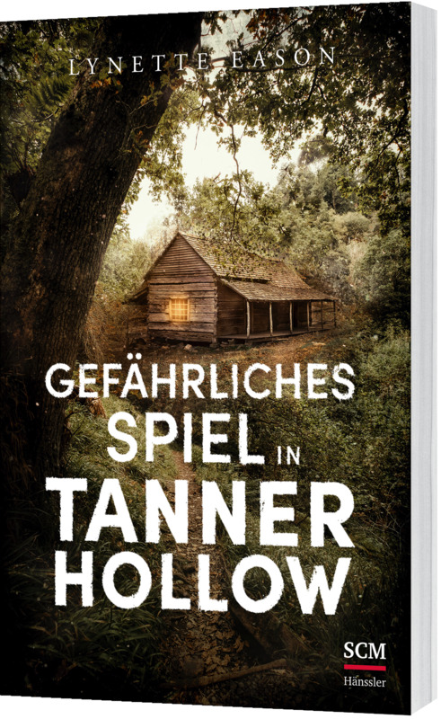 Gefährliches Spiel in Tanner Hollow