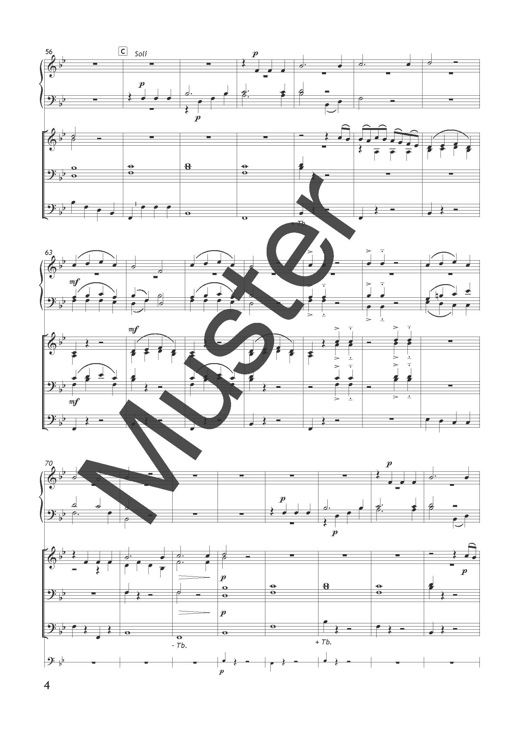 BRASSfit - Die Himmel erzählen (Joseph Haydn) BRASSfit - Die Himmel erzählen (Joseph Haydn)