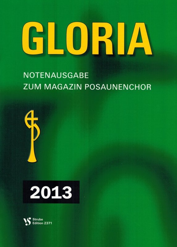 Gloria 2013