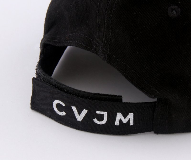 CVJM-LED-Cap „Spot an“