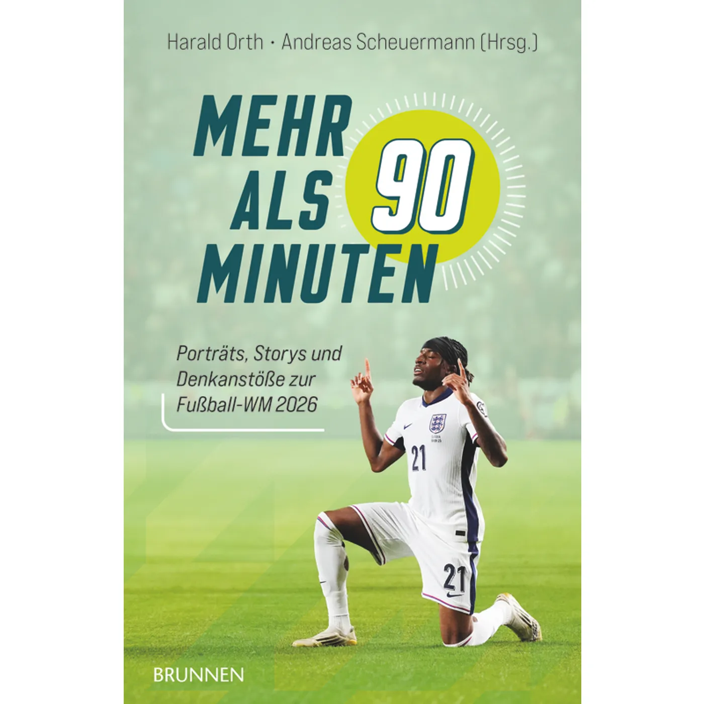 Mehr als 90 Minuten
