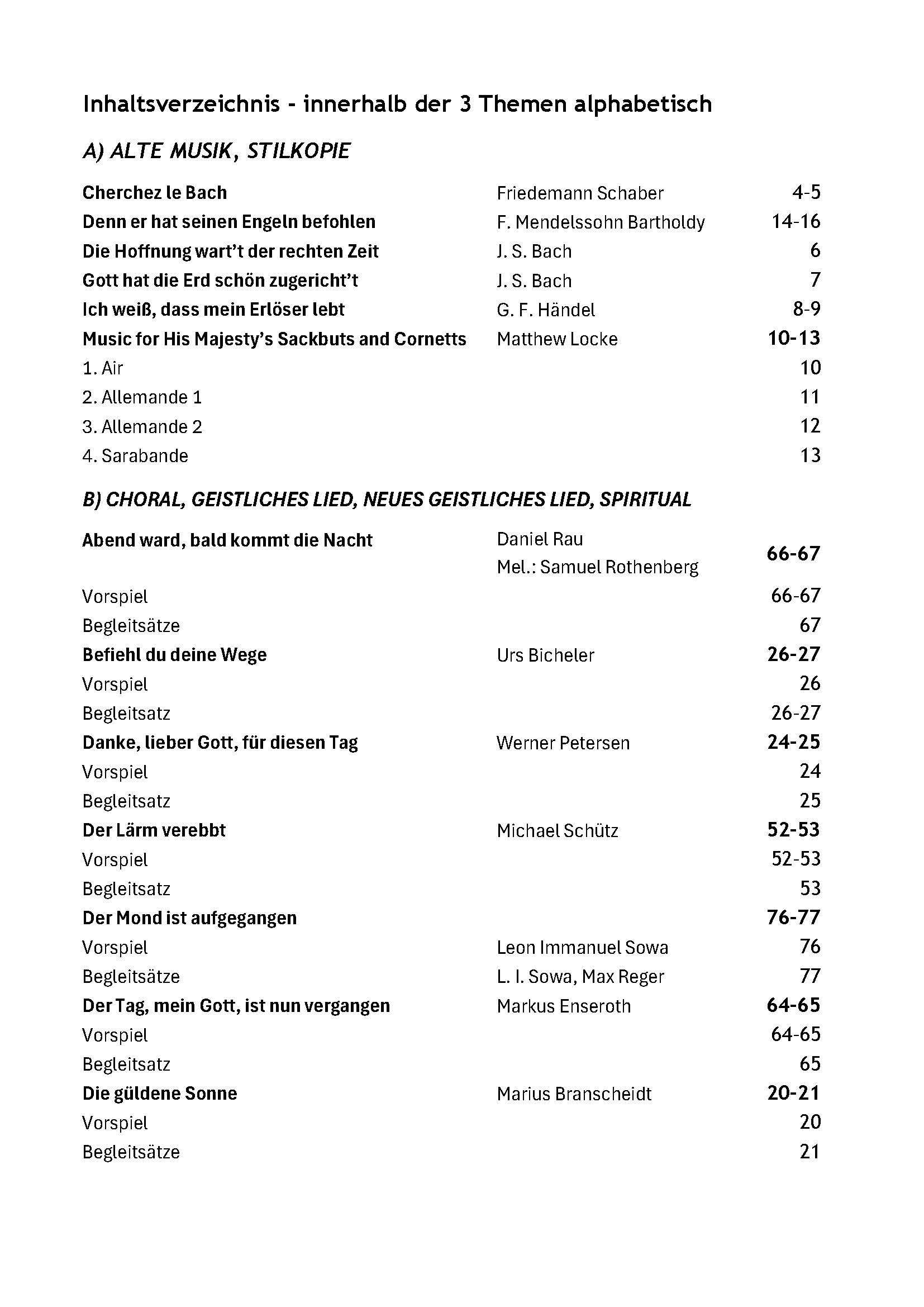 Bläserheft Zwischentöne 3 (Printausgabe inkl. Doppel-CD Download-Code!)