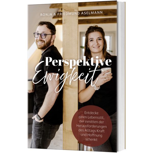 Perspektive Ewigkeit