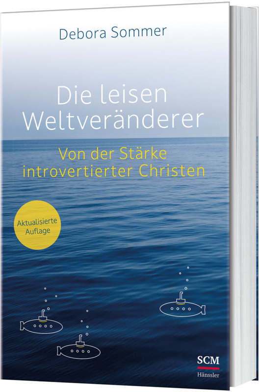 Die leisen Weltveränderer