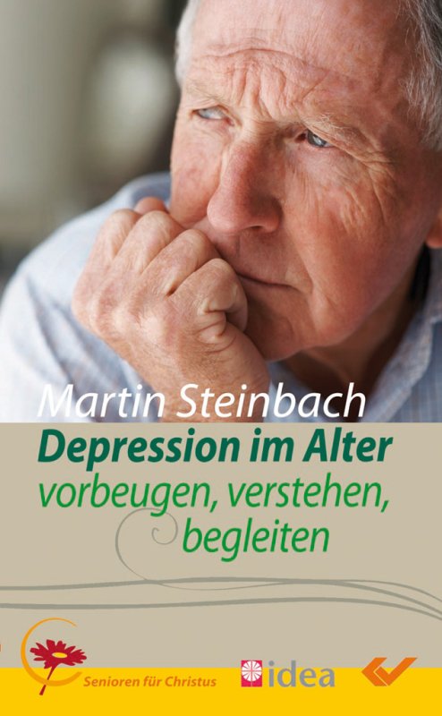 Depression im Alter