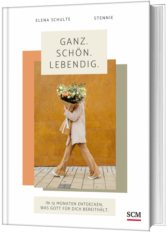 Ganz. Schön. Lebendig.