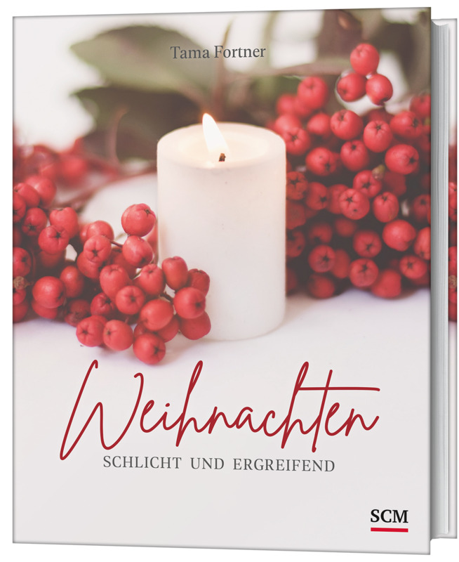 Weihnachten. Schlicht und ergreifend