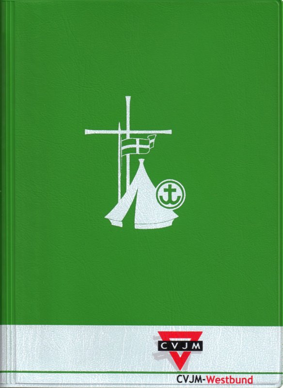 Jungschar Liederbuch bündisch