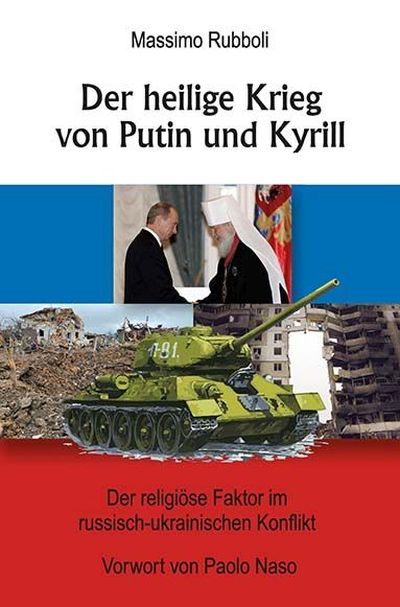 Der heilige Krieg von Putin und Kyrill