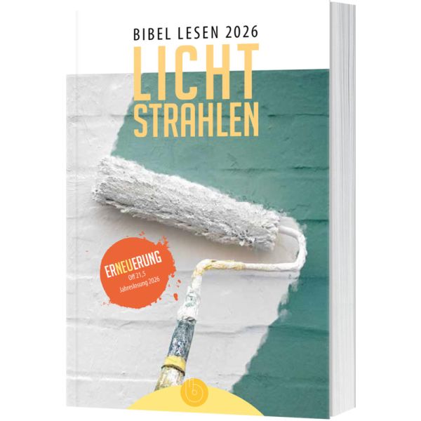 Lichtstrahlen 2026