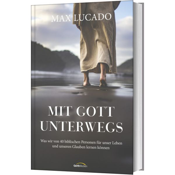 Mit Gott unterwegs