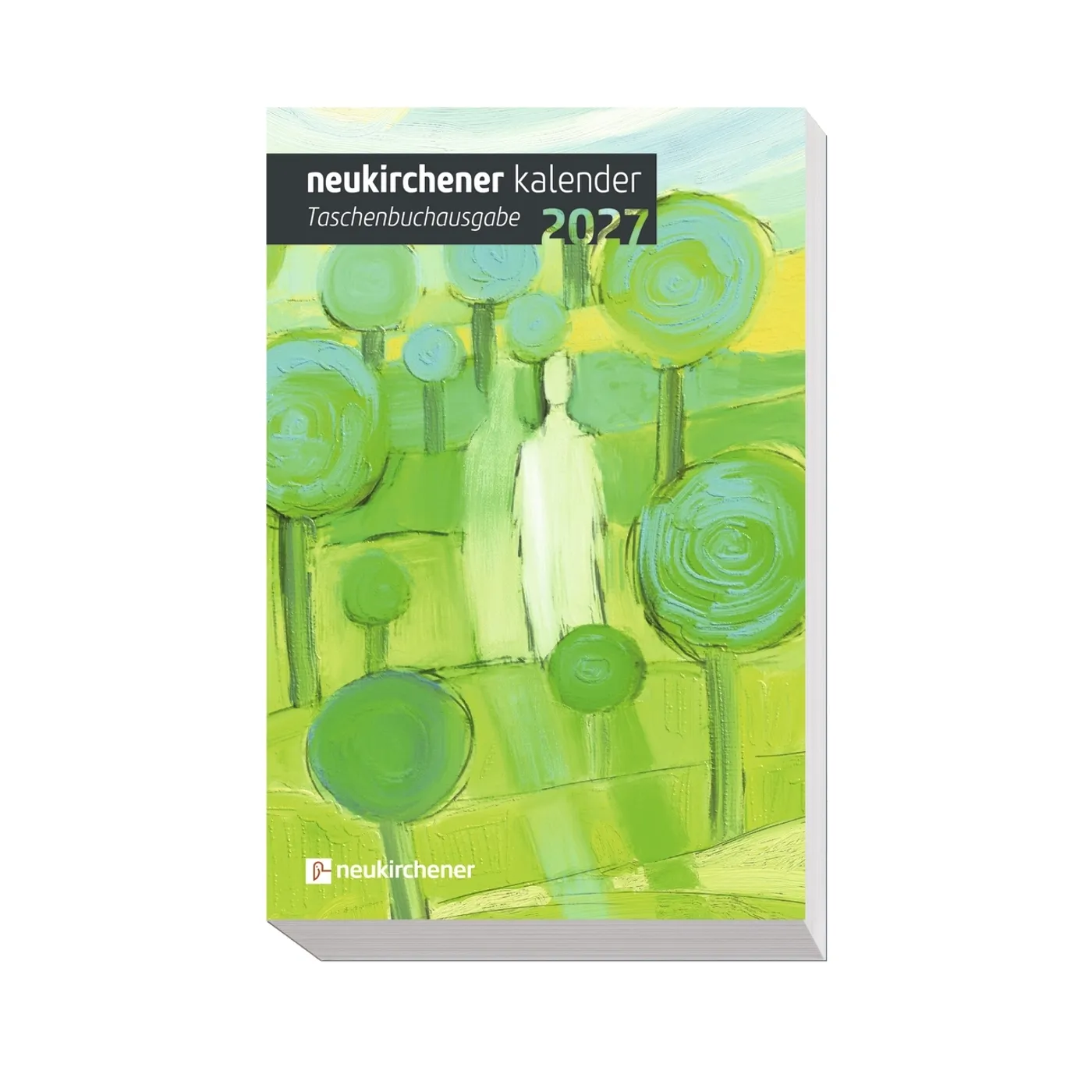 Neukirchener Buchkalender 2027