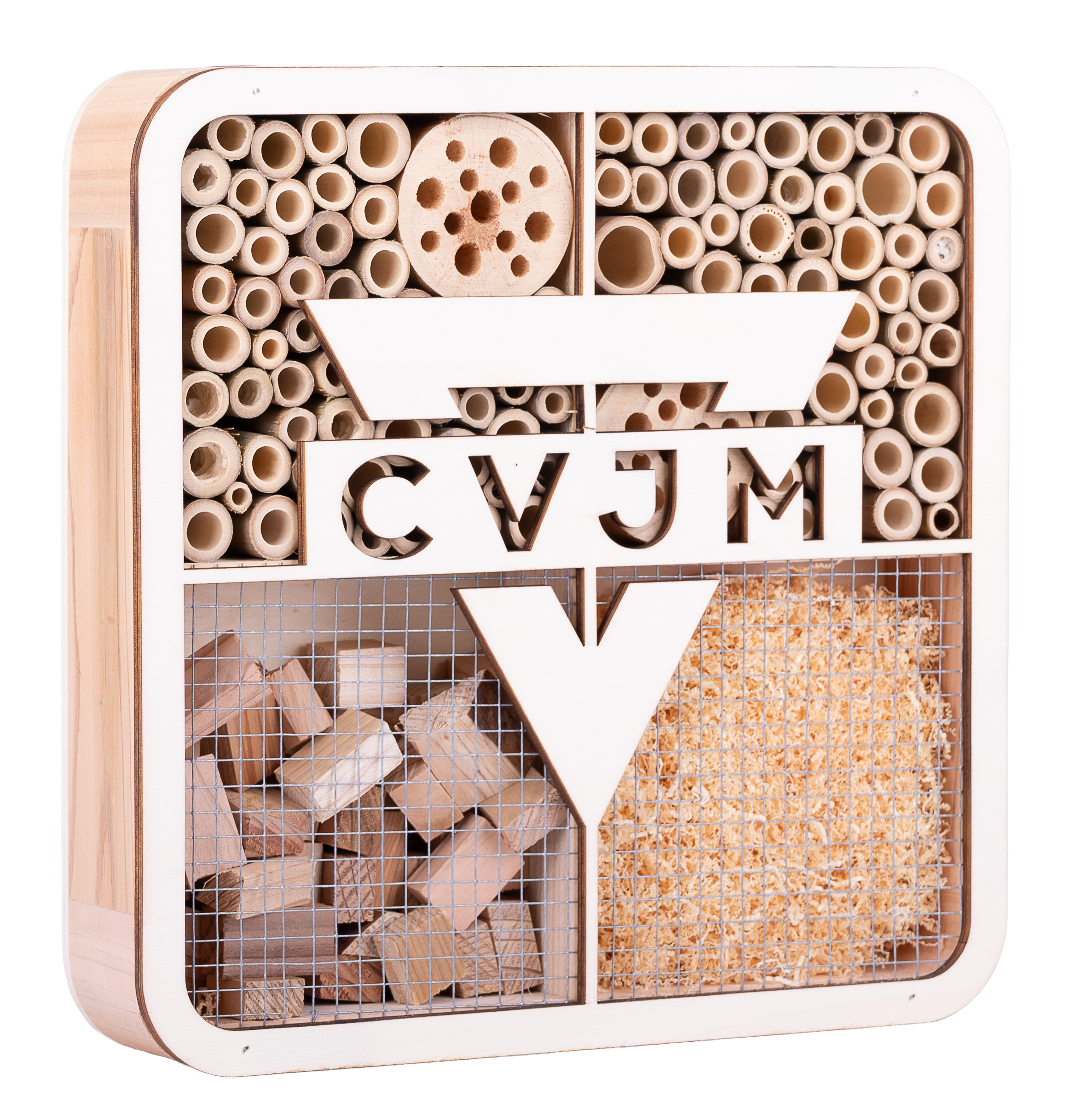 CVJM-Insektenhotel