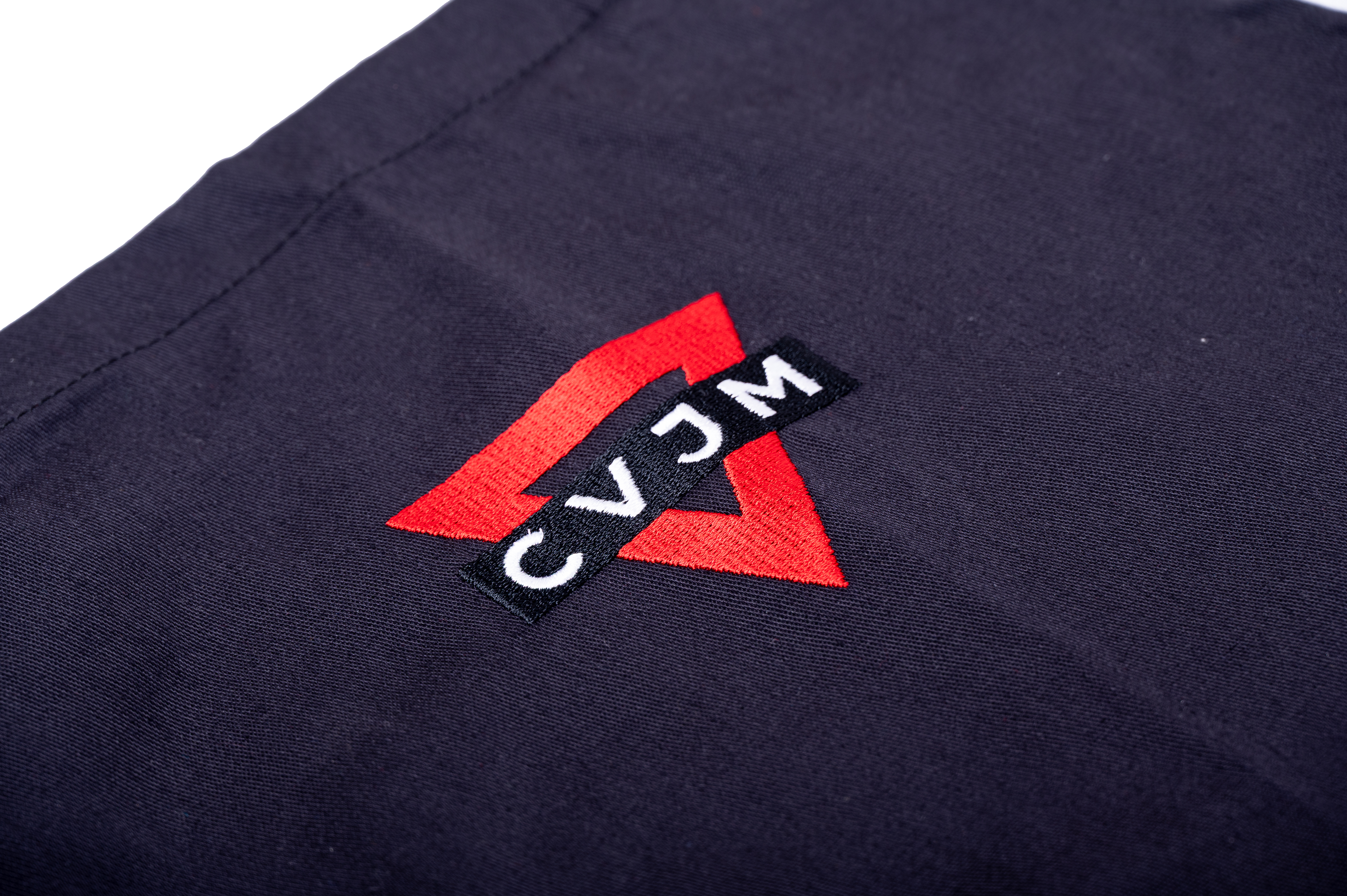 CVJM-Grillschürze unisex