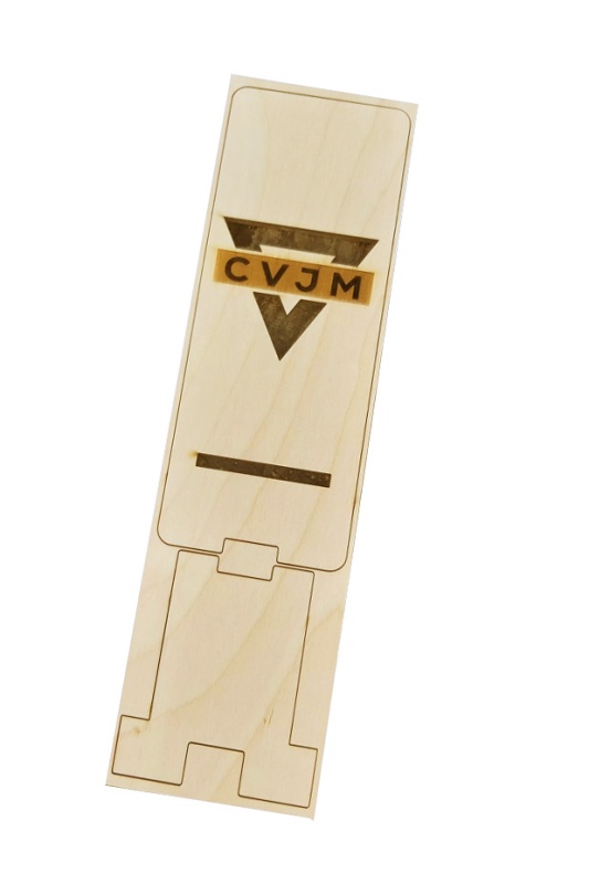 CVJM-Smartphone-Halter CVJM-Smartphone-Halter