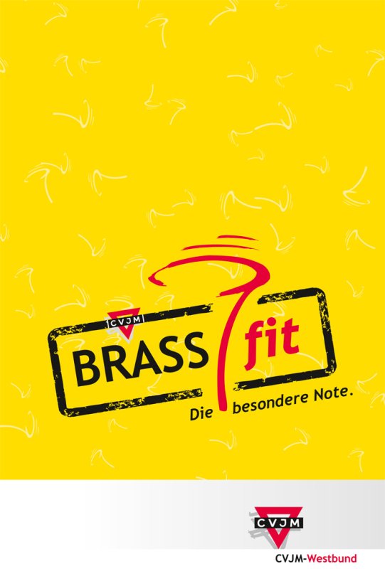 BrassFit - Crazy Music in the Air