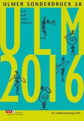 Ulmer Sonderdruck