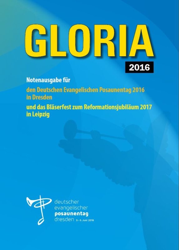 Gloria 2016