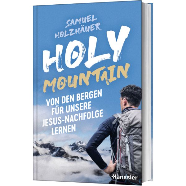 Holy Mountain