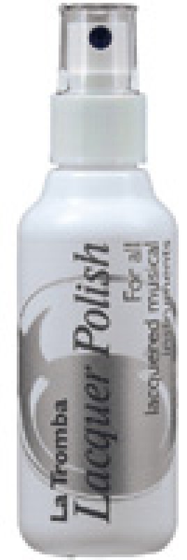 Lackpflege La Tromba Lackpflege La Tromba
