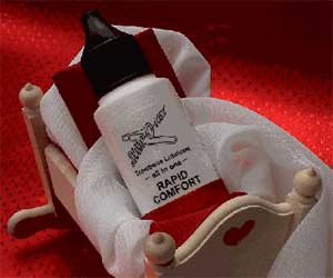 Einkomponenten-Lösung Slide-O-Mix Einkomponenten-Lösung Slide-O-Mix