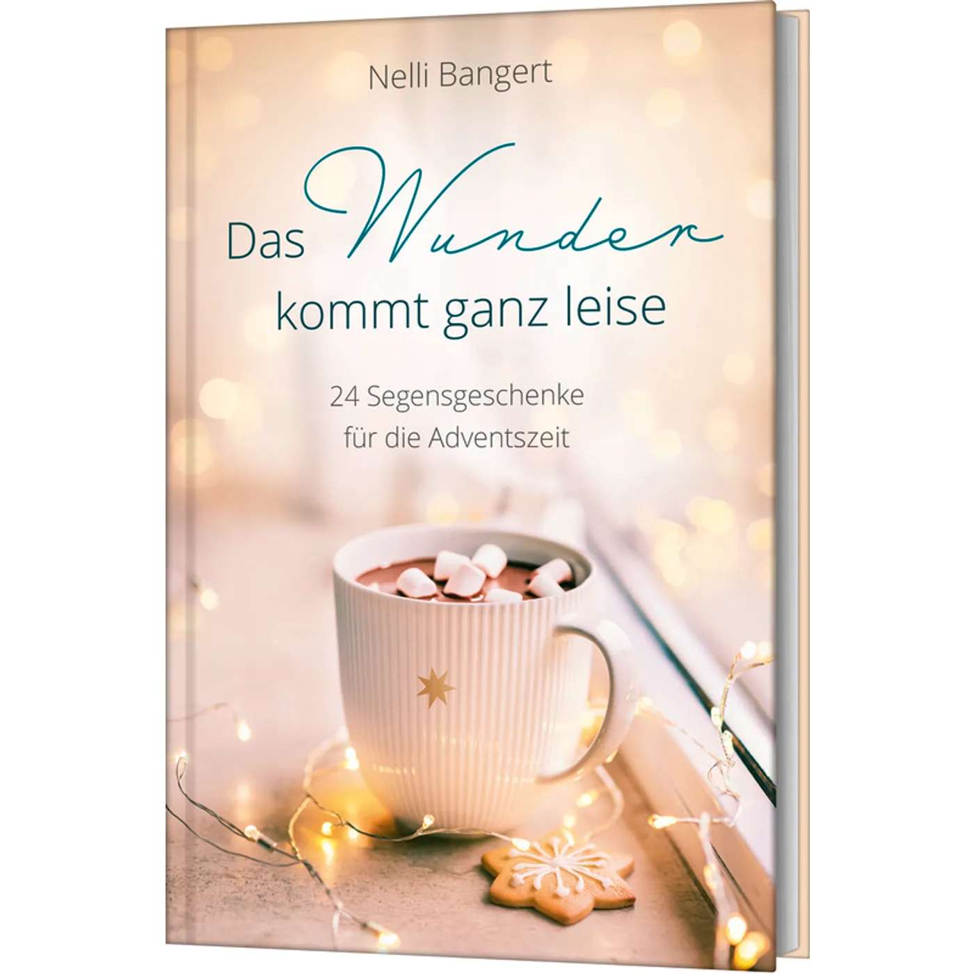 Das Wunder kommt ganz leise
