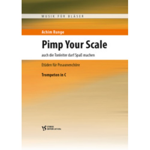 Pimp your scale / Tromp. C