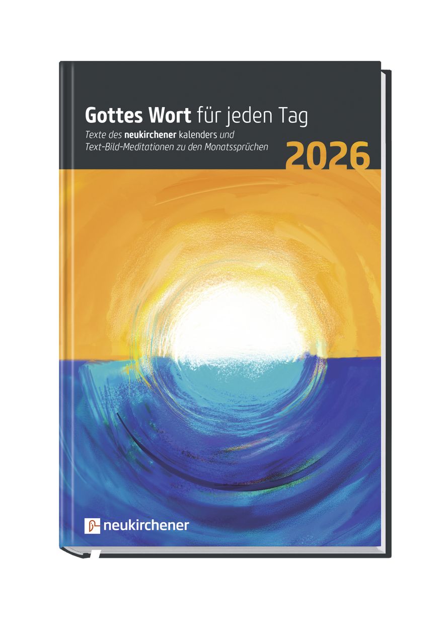 Gottes Wort für jeden Tag