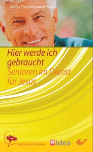 Hier werde ich gebraucht