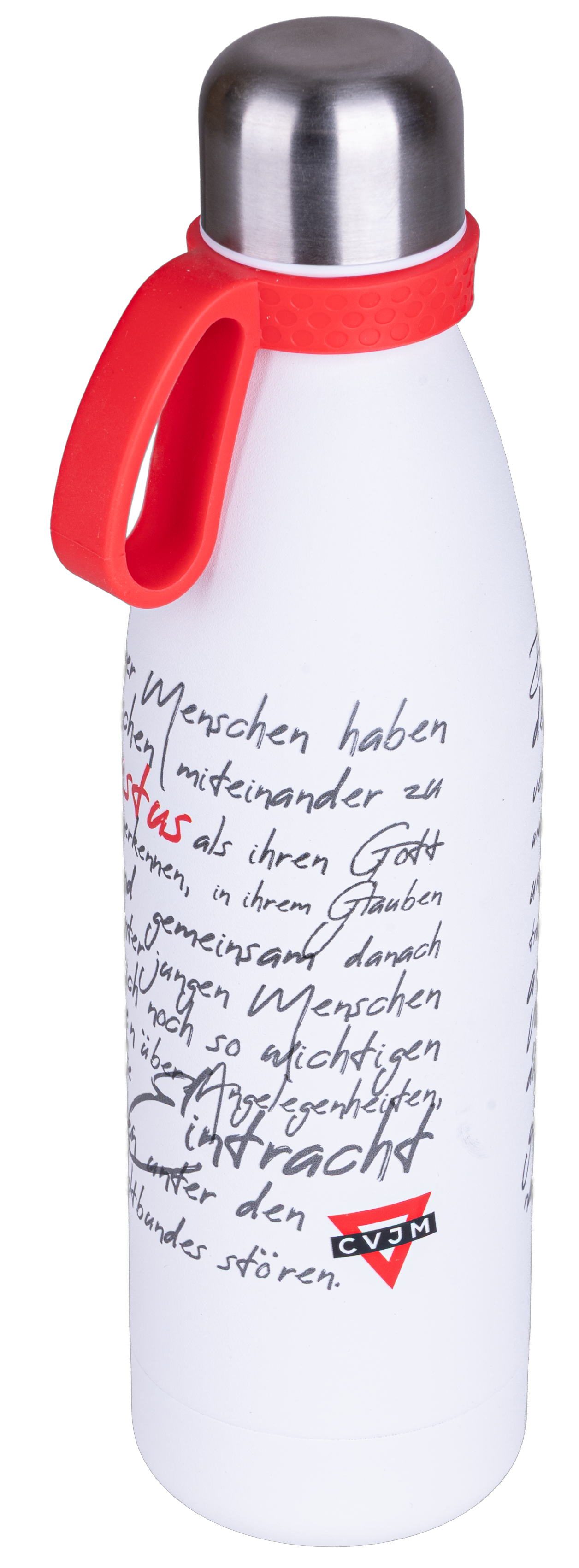 CVJM-Trinkflasche