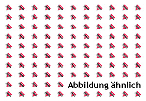 CVJM-Geschenkpapier (10 Bogen)