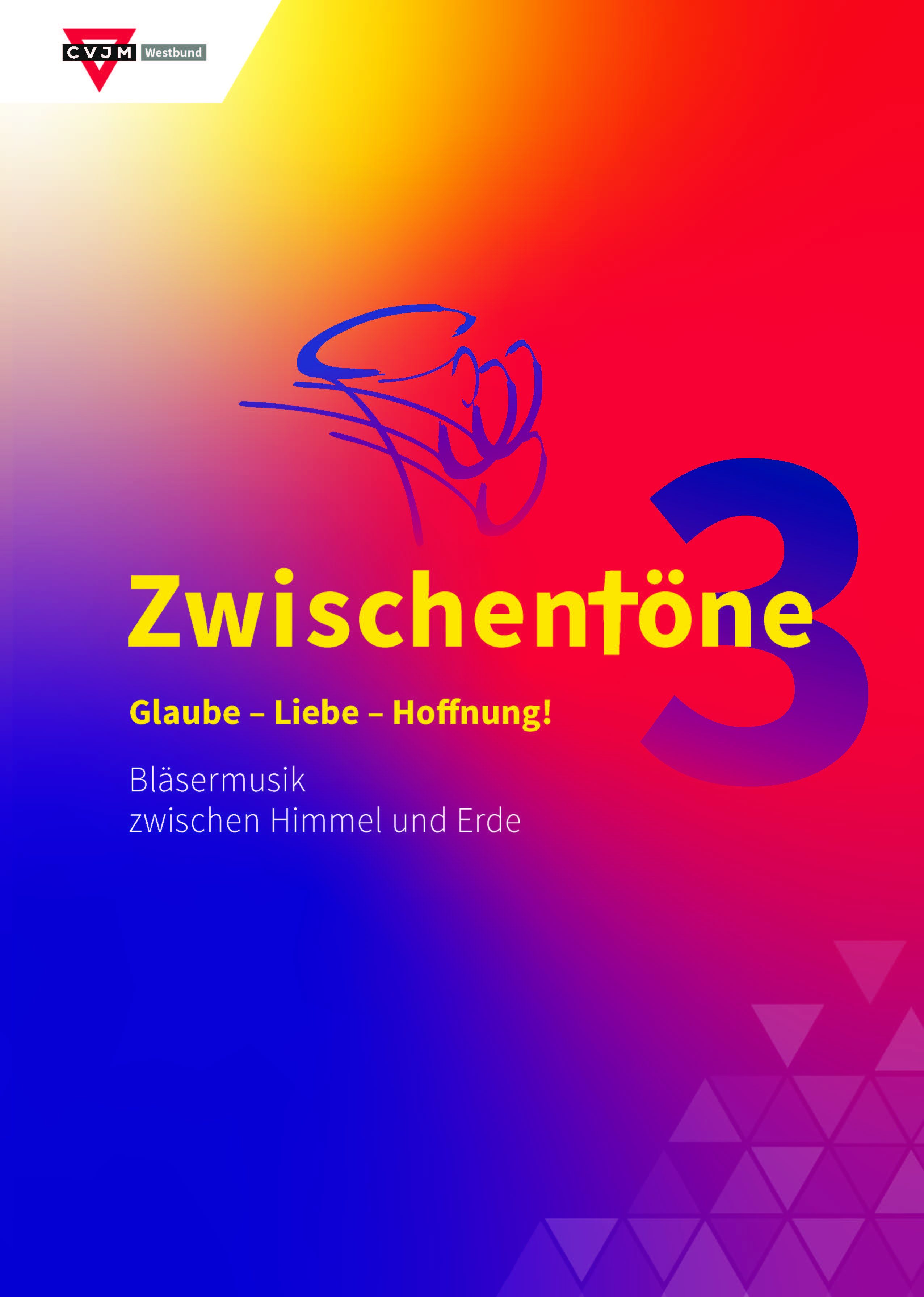 Zwischentöne 3 (Notenheft und CD) als Paket