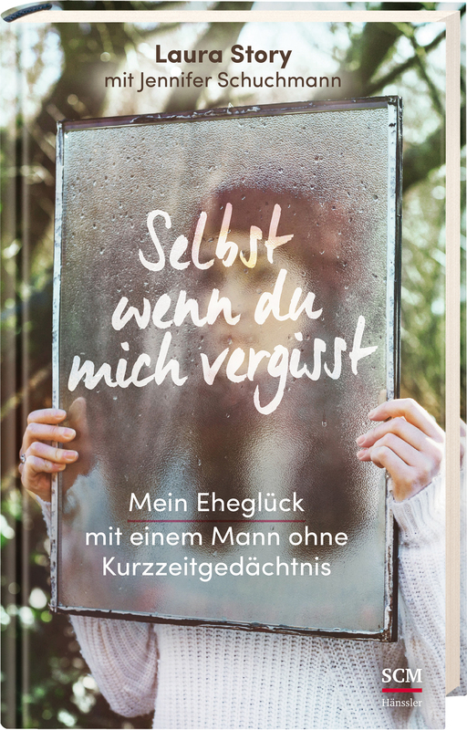 Selbst wenn du mich vergisst