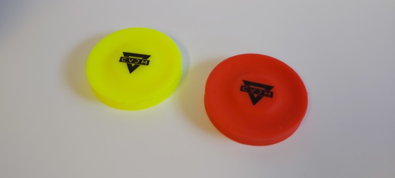CVJM-Mini Frisbee 