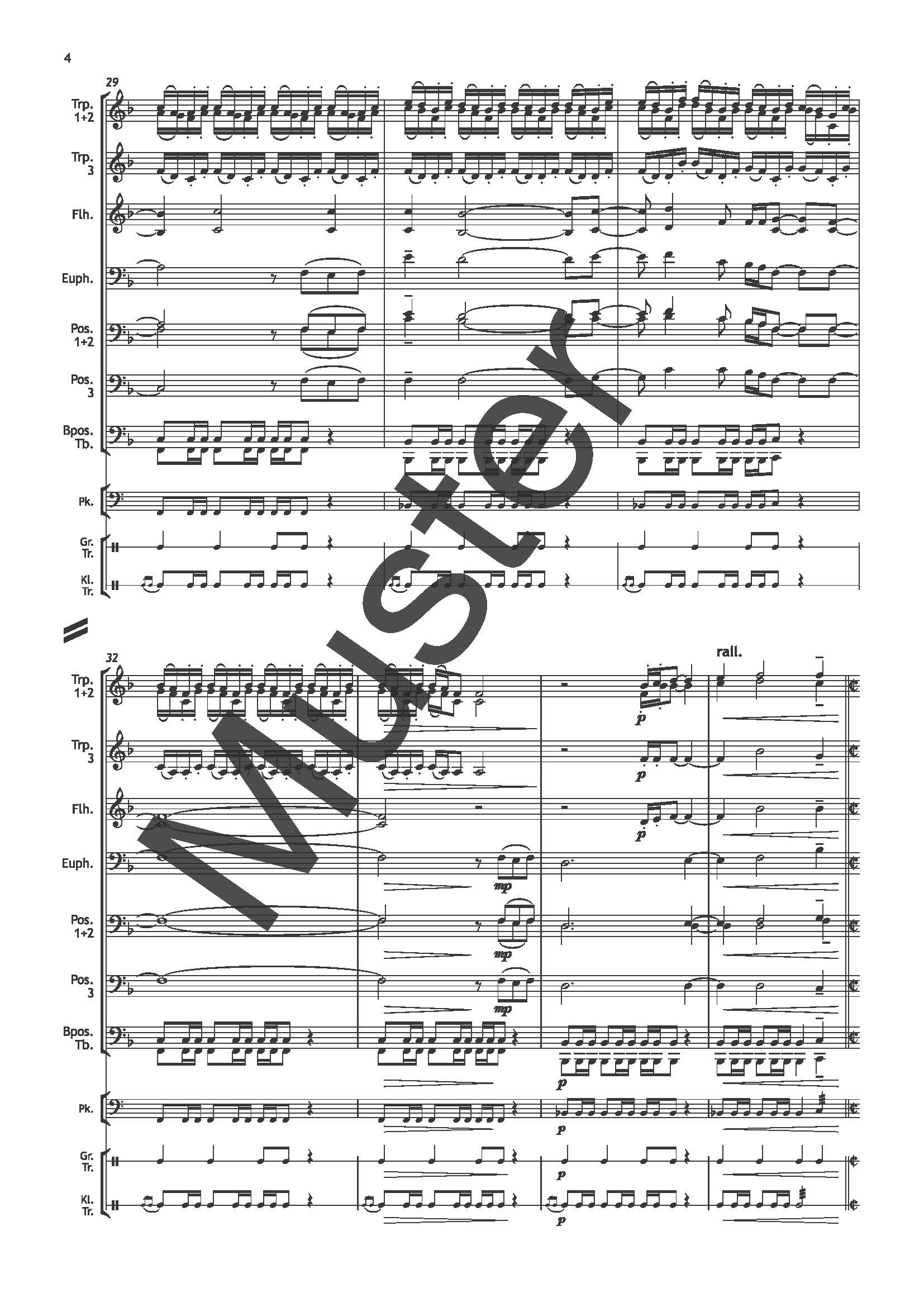 BRASSfit-Wings of Freedom (Matthias Bucher) BRASSfit-Wings of Freedom (Matthias Bucher)