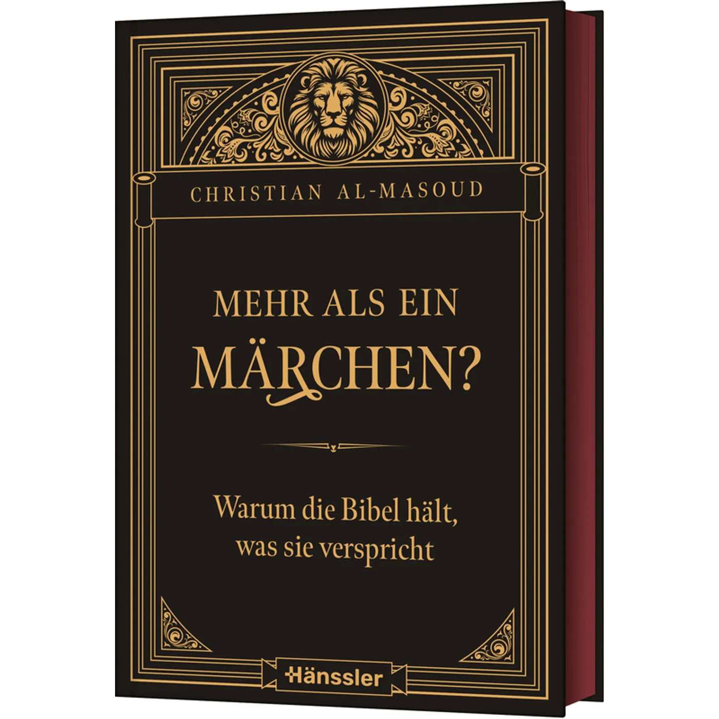 Mehr als ein Märchen?