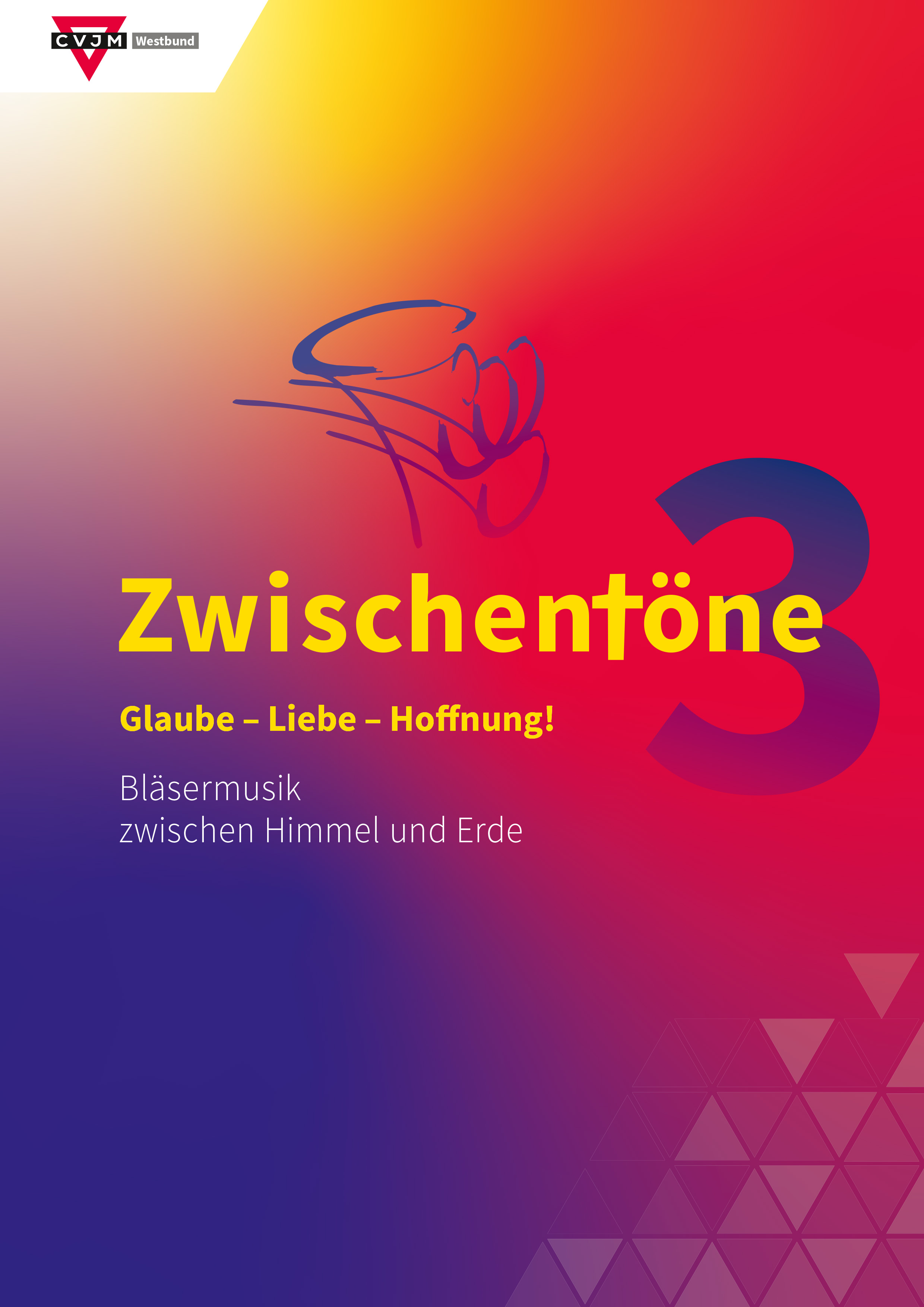 Bläserheft Zwischentöne 3 (Printausgabe)