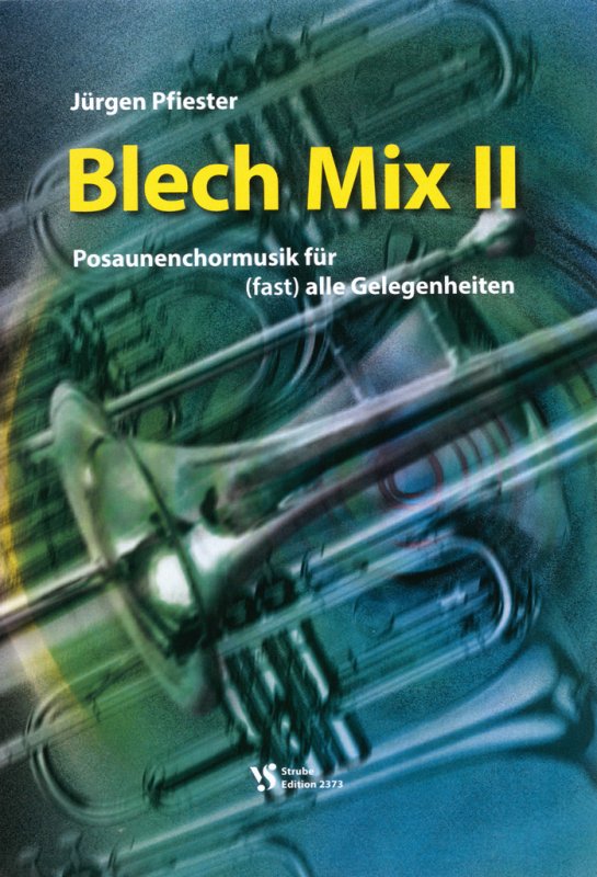 Blech Mix II