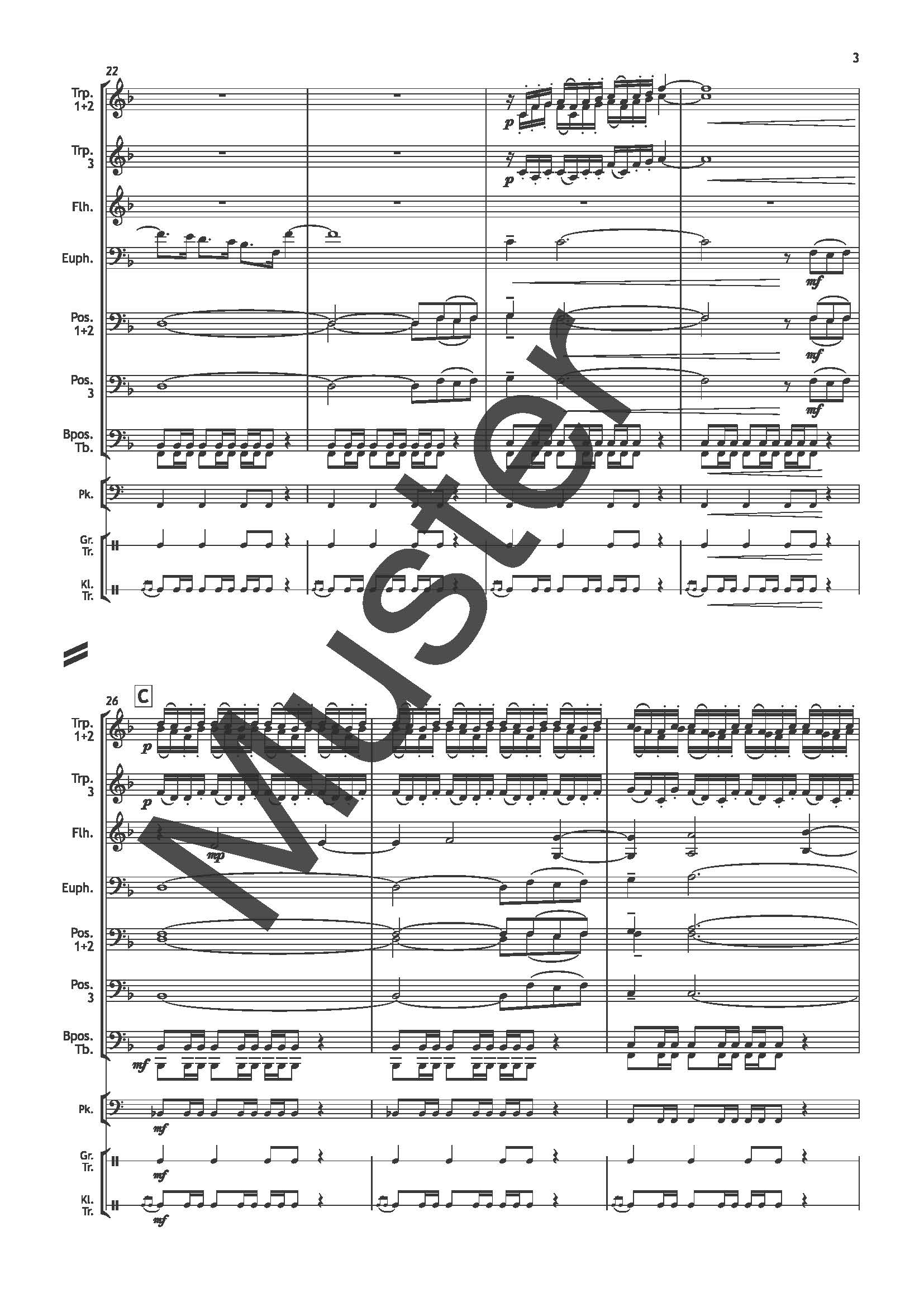 BRASSfit-Wings of Freedom (Matthias Bucher) BRASSfit-Wings of Freedom (Matthias Bucher)