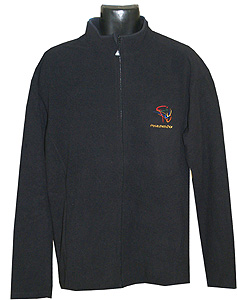 Bläser-Microfleece-Jacke (Herren) Bläser-Microfleece-Jacke (Herren)