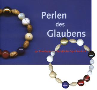 Perlen des Glaubens (ARMBAND)