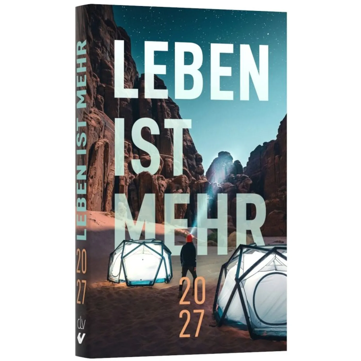 Leben ist mehr 2027 (Paperback)