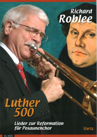 Roblee meets Luther 500