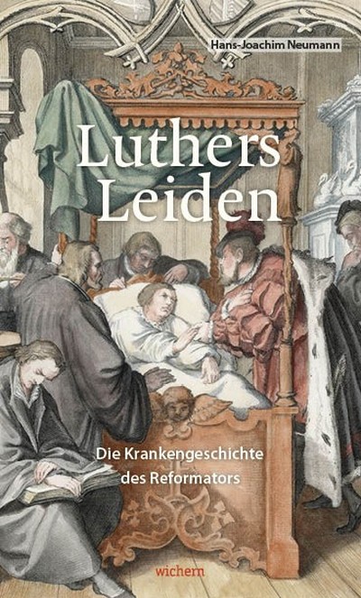 Luthers Leiden