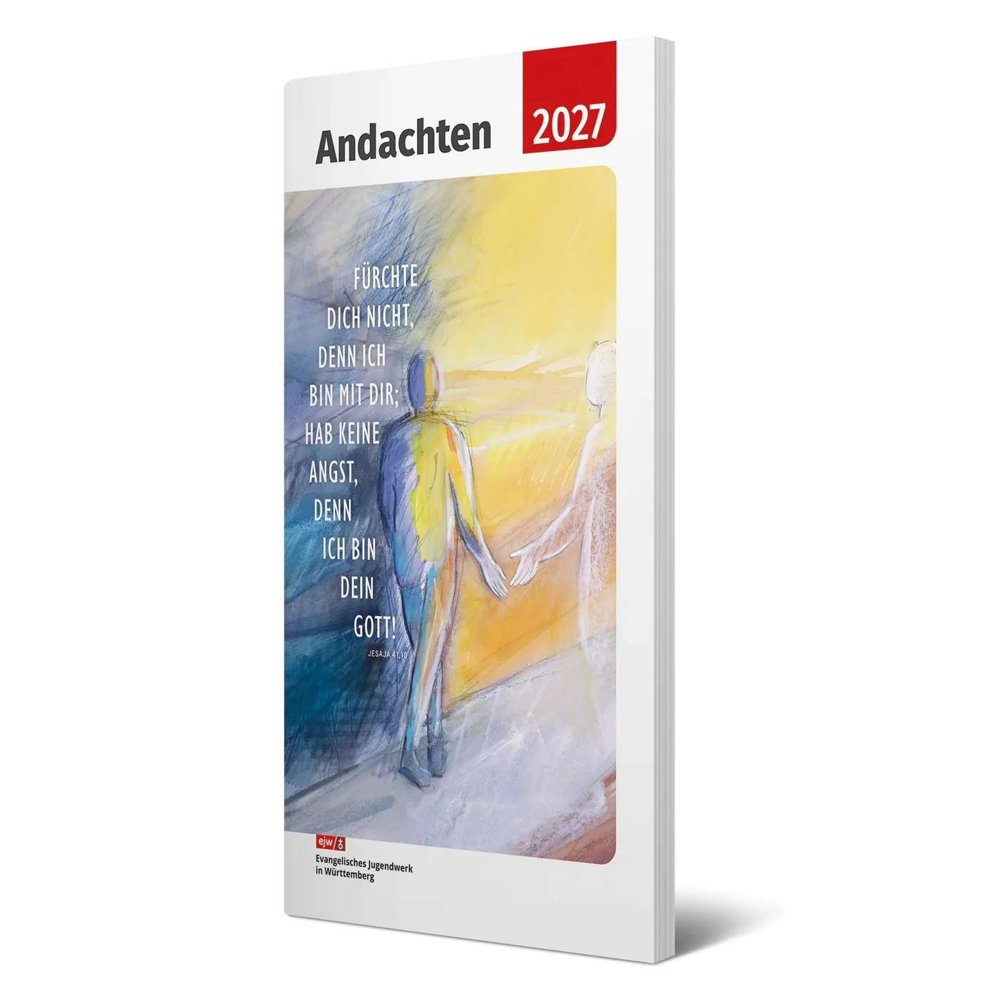 Andachten 2027