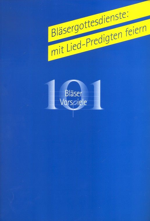 Bläsergottesdienste