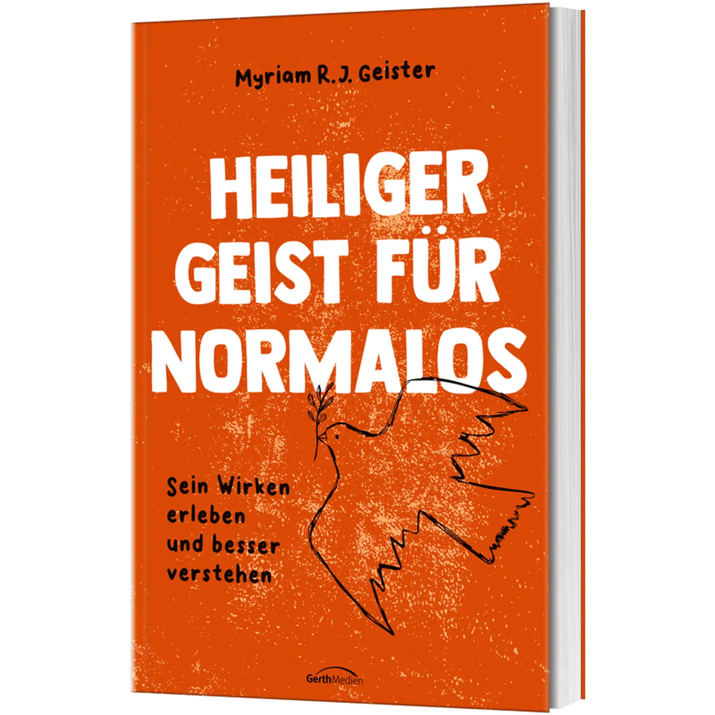 Heiliger Geist für Normalos